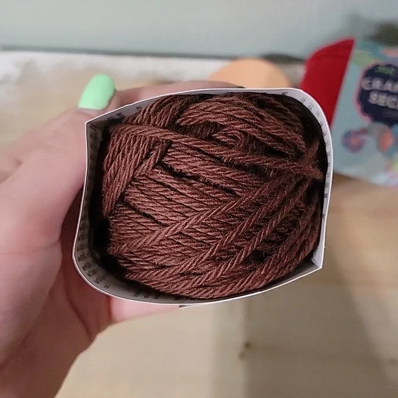 Colorful Yarn Bundle - Picture 11 of 11